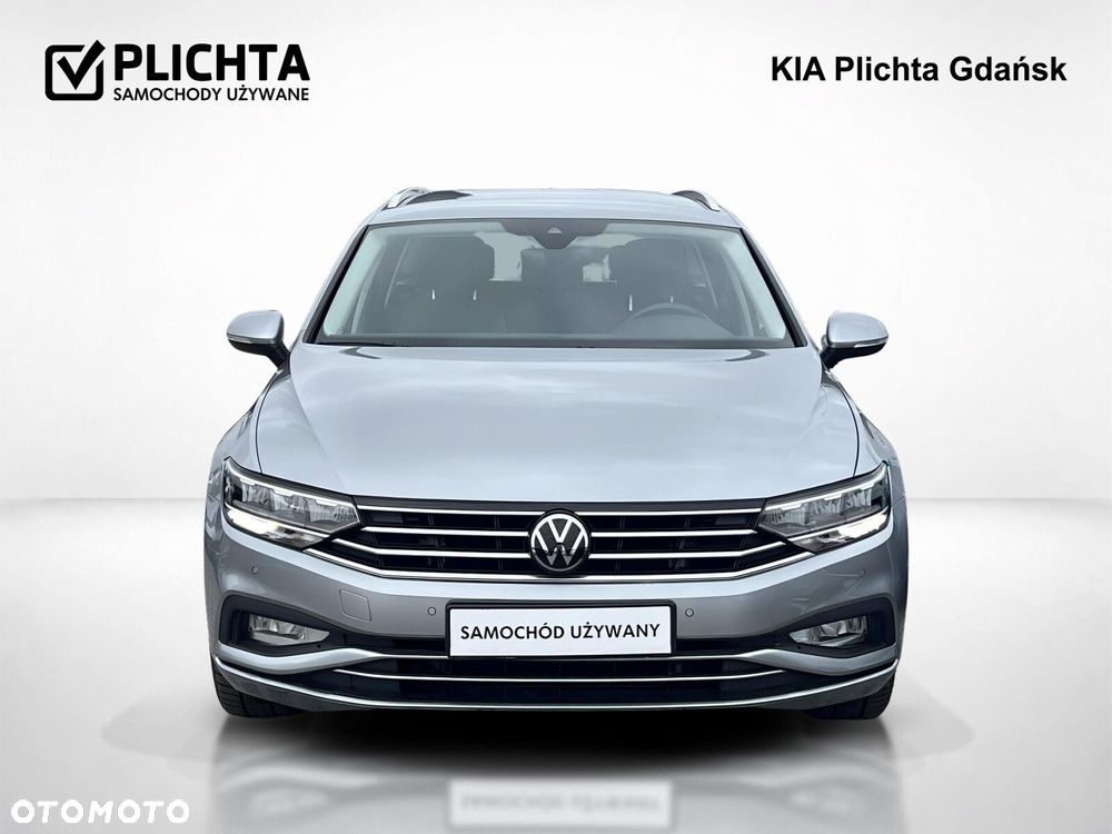 Volkswagen Passat - 7