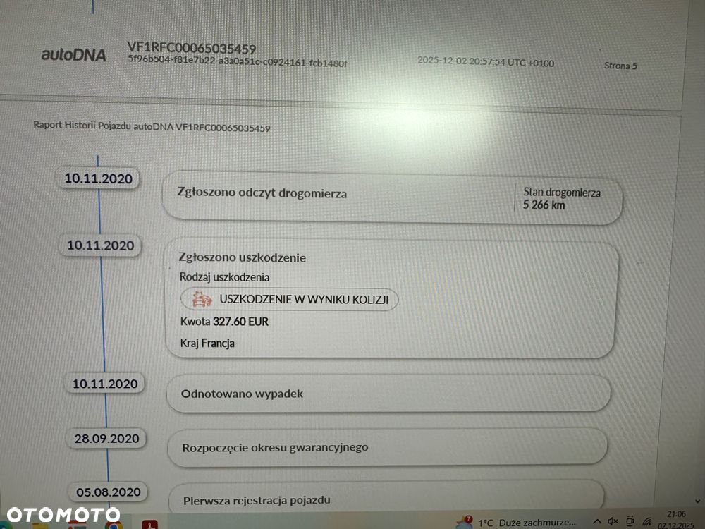 Renault Espace BLUE dCi 200 EDC INITIALE PARIS - 36