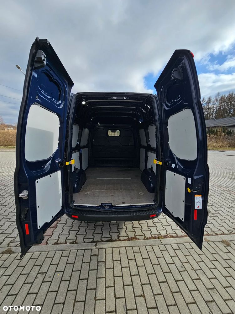 Ford Transit Custom - 18