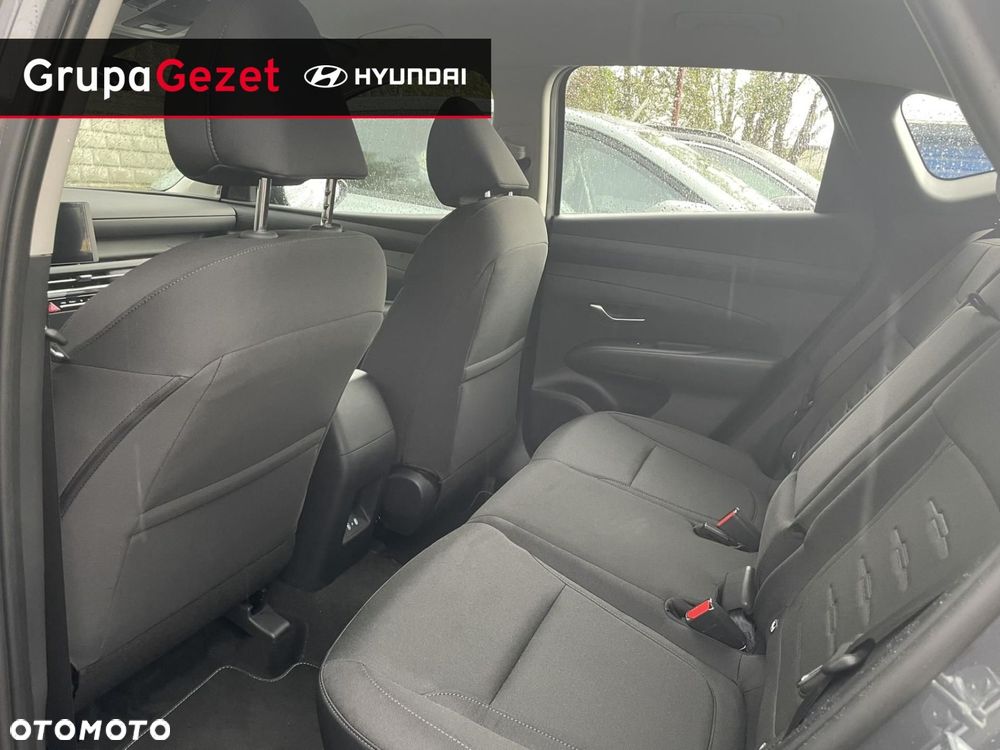 Hyundai Tucson - 7