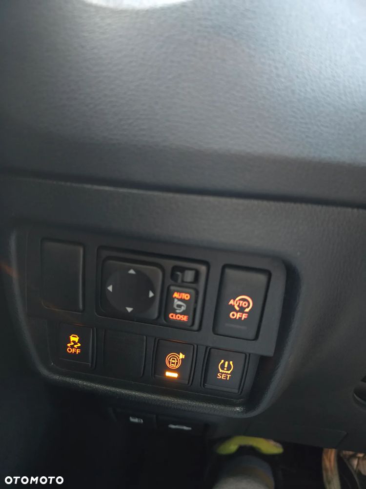 Nissan Juke 1.5 dCi Tekna (lea) EU6 - 8