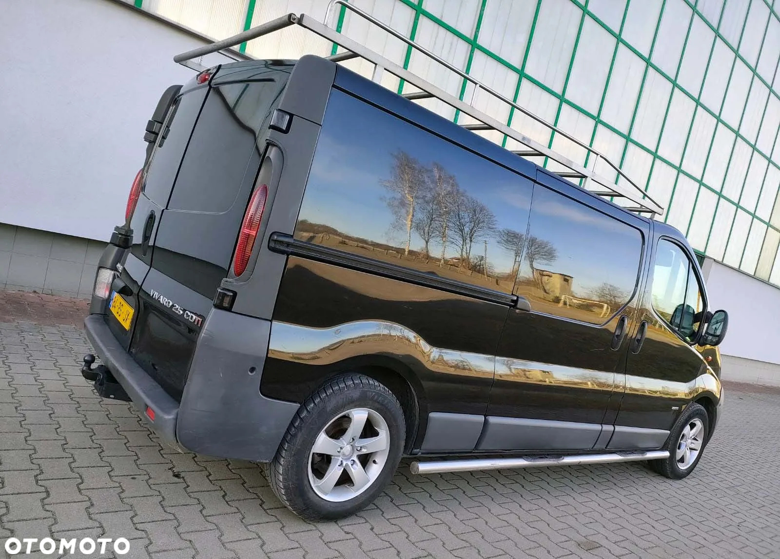 Opel VIVARO - 5