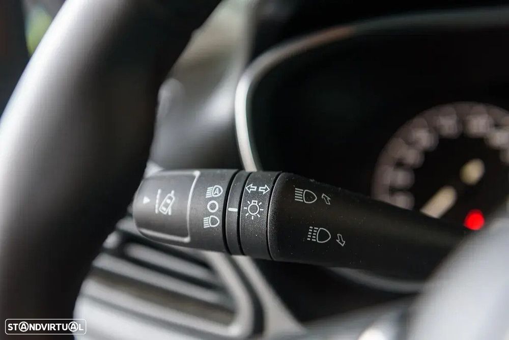 Fiat Tipo Station Wagon - 42