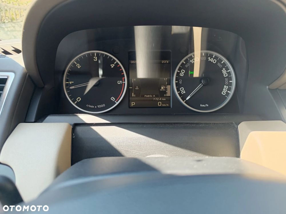 Land Rover Range Rover Sport S 3.0TD V6 HSE - 40