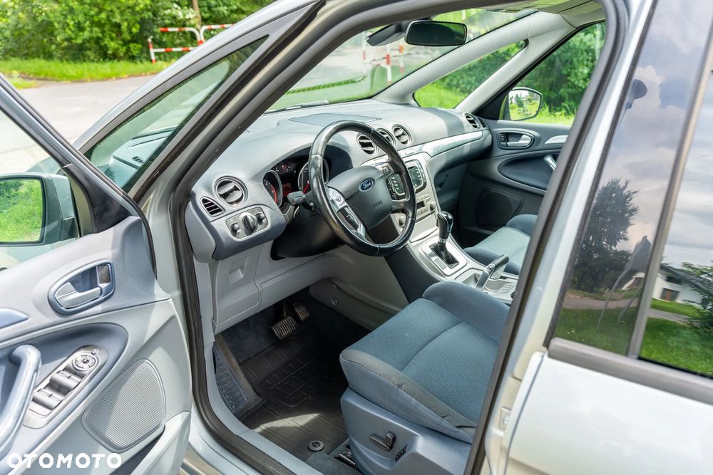 Ford S-Max 2.0 TDCi DPF Trend - 7