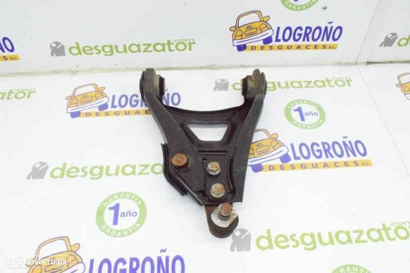 BRAÇO SUSPENSÃO INFERIOR FRONTAL DIREITO RENAULT CLIO II 2004 -8200942408 - 1