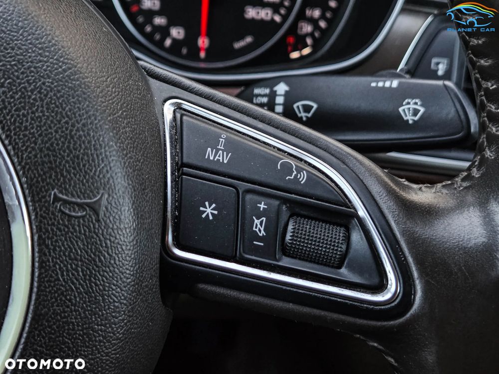 Audi A6 Limousine 2.0 TDI DPF sport selection - 26