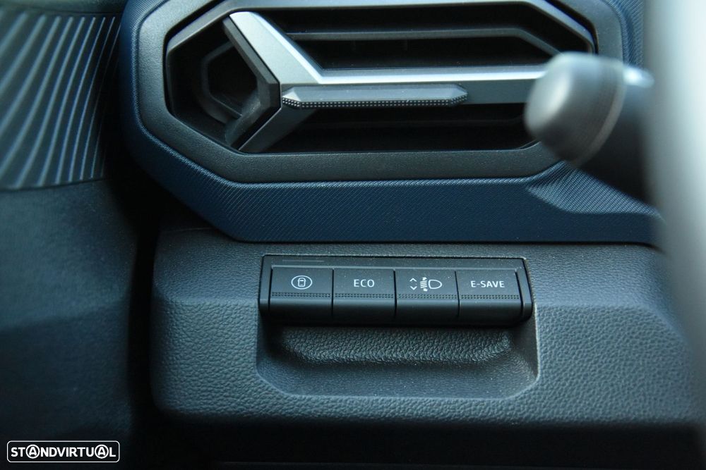 Dacia Duster 1.6 Hybrid Expression - 18