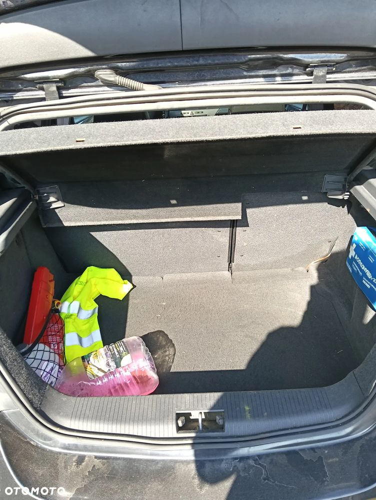 Opel Astra 2.0 T Cosmo - 9