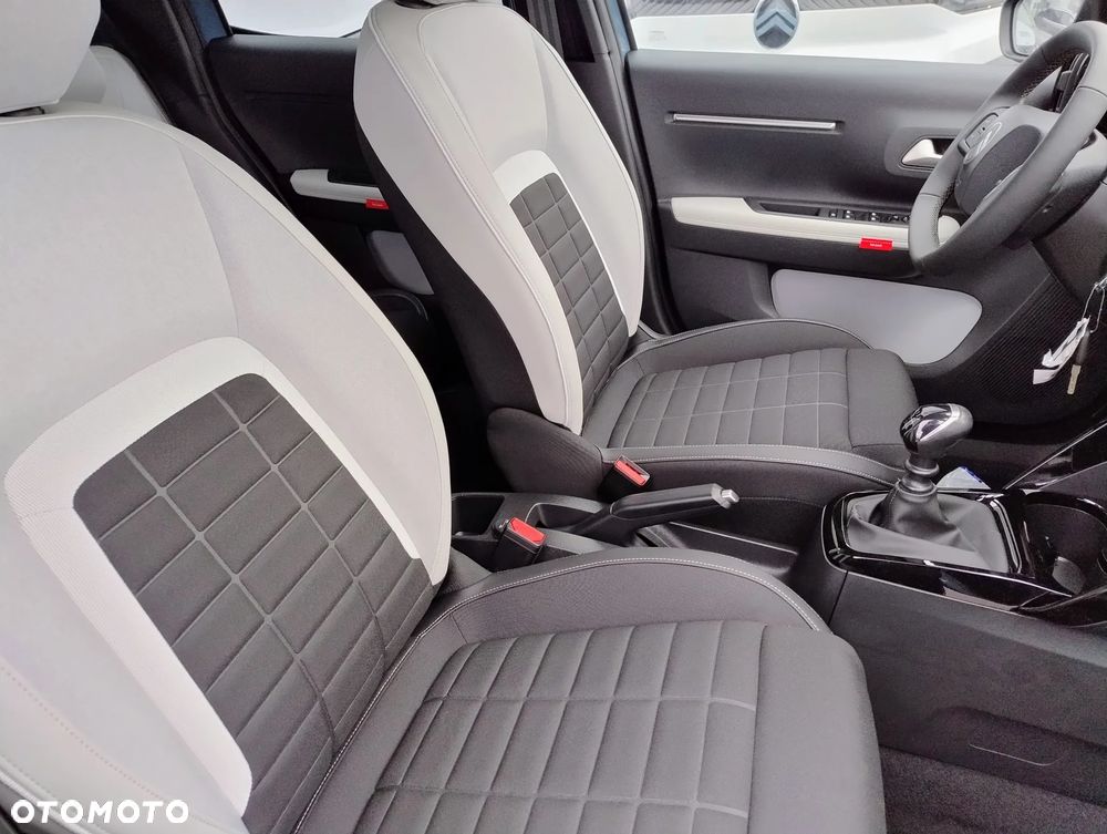 Citroën C3 1.2 T Max - 25