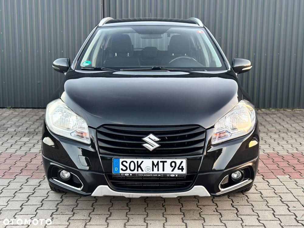 Suzuki SX4 S-Cross 1.6 DDiS Premium Plus - 6