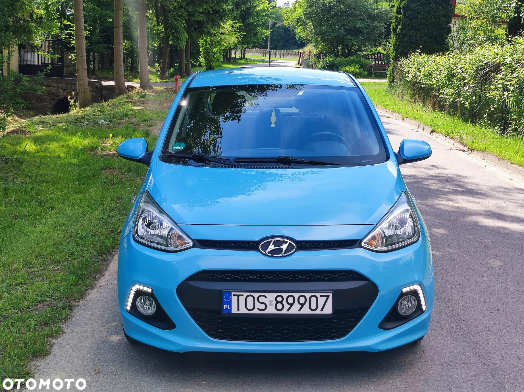 Hyundai i10 1.2 Comfort - 26