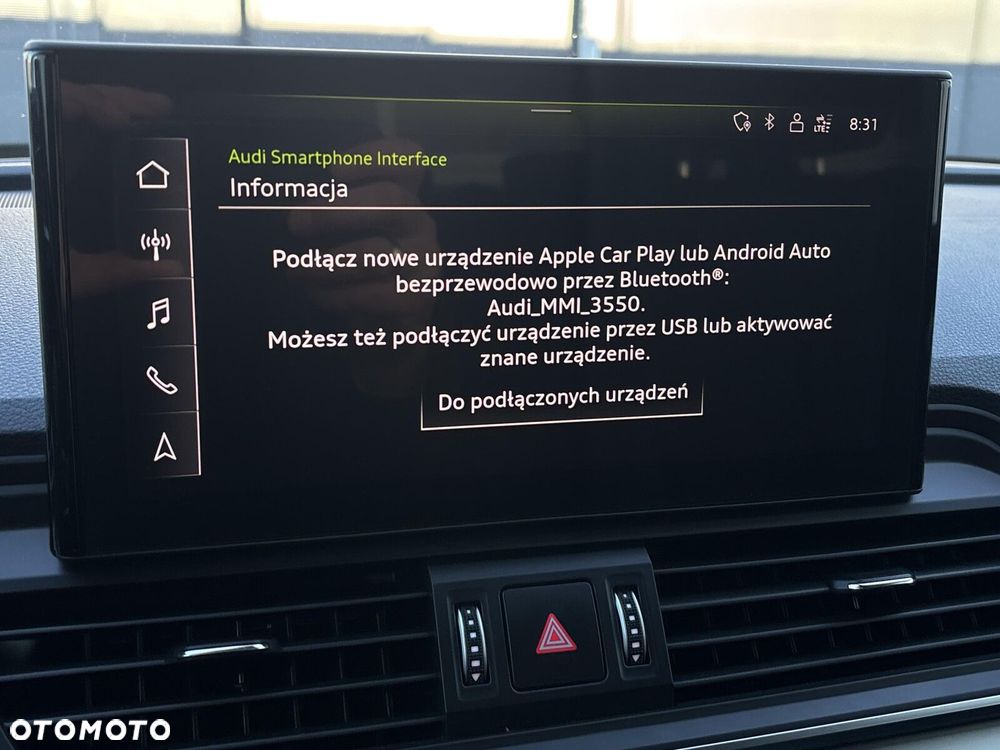 Audi Q5 Sportback - 20