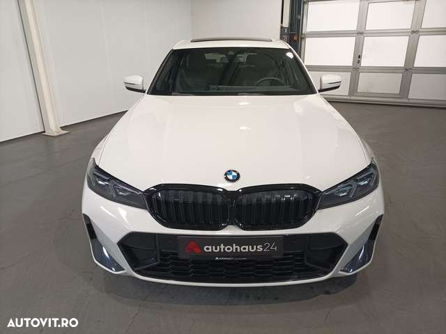 BMW Seria 3 - 2