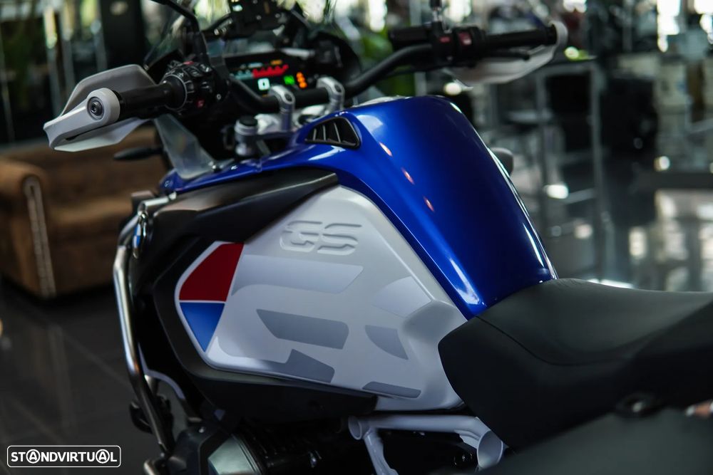 BMW R 1250 GS Adventure HP - 31
