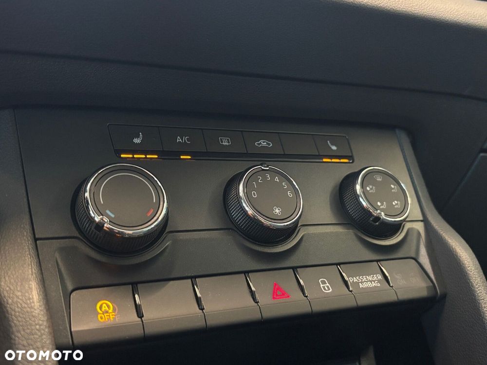 Skoda Karoq - 22