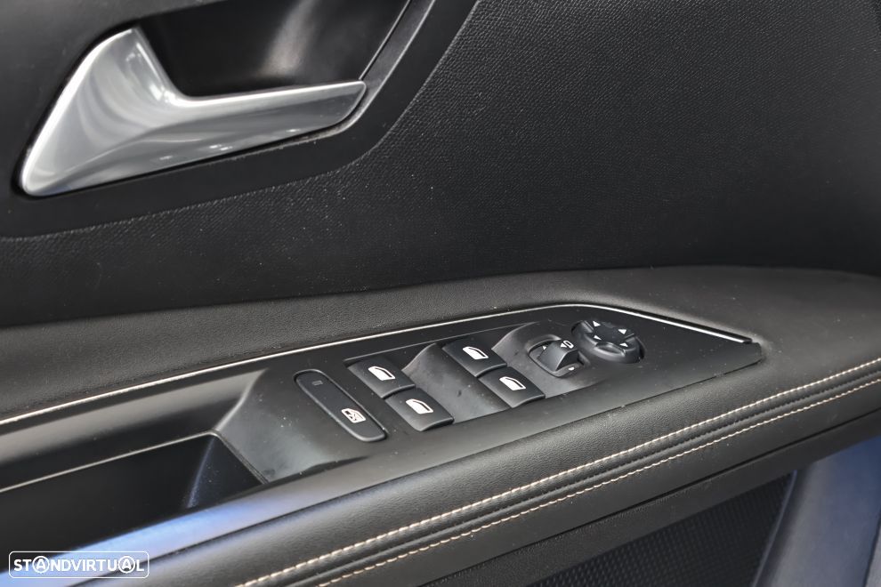 Peugeot 5008 1.5 BlueHDi GT Line - 22