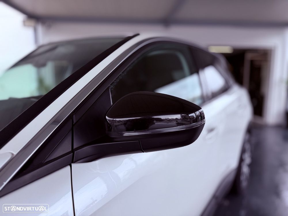 Peugeot 3008 BlueHDi 120 EAT6 Stop & Start Business Line - 12