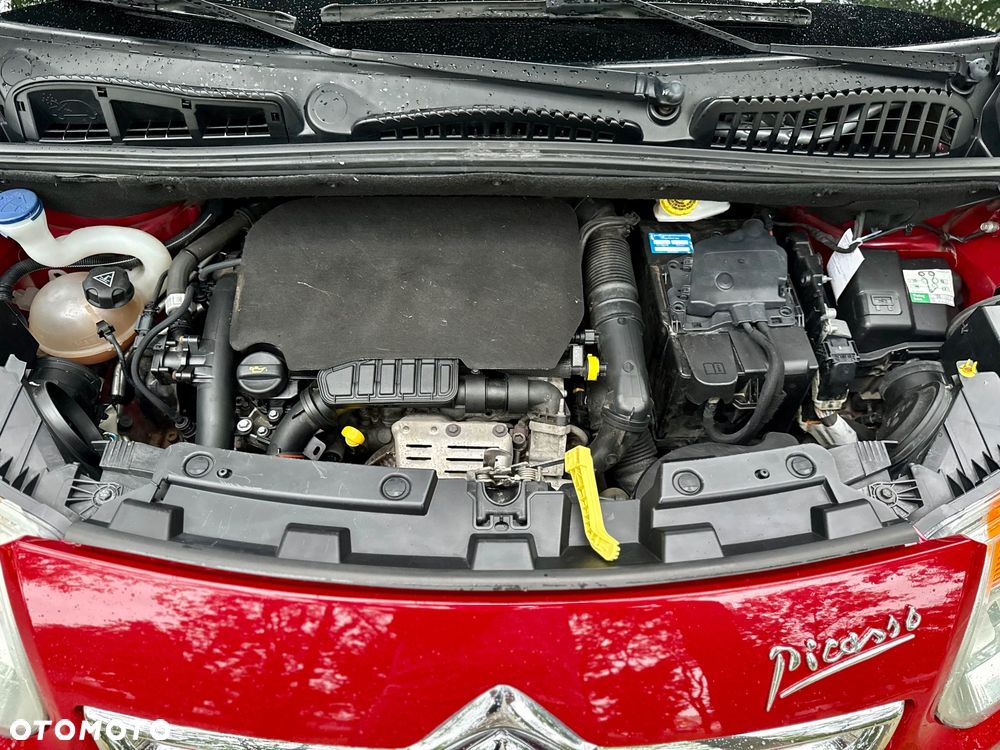 Citroën C3 Picasso PureTech 110 Exclusive - 27