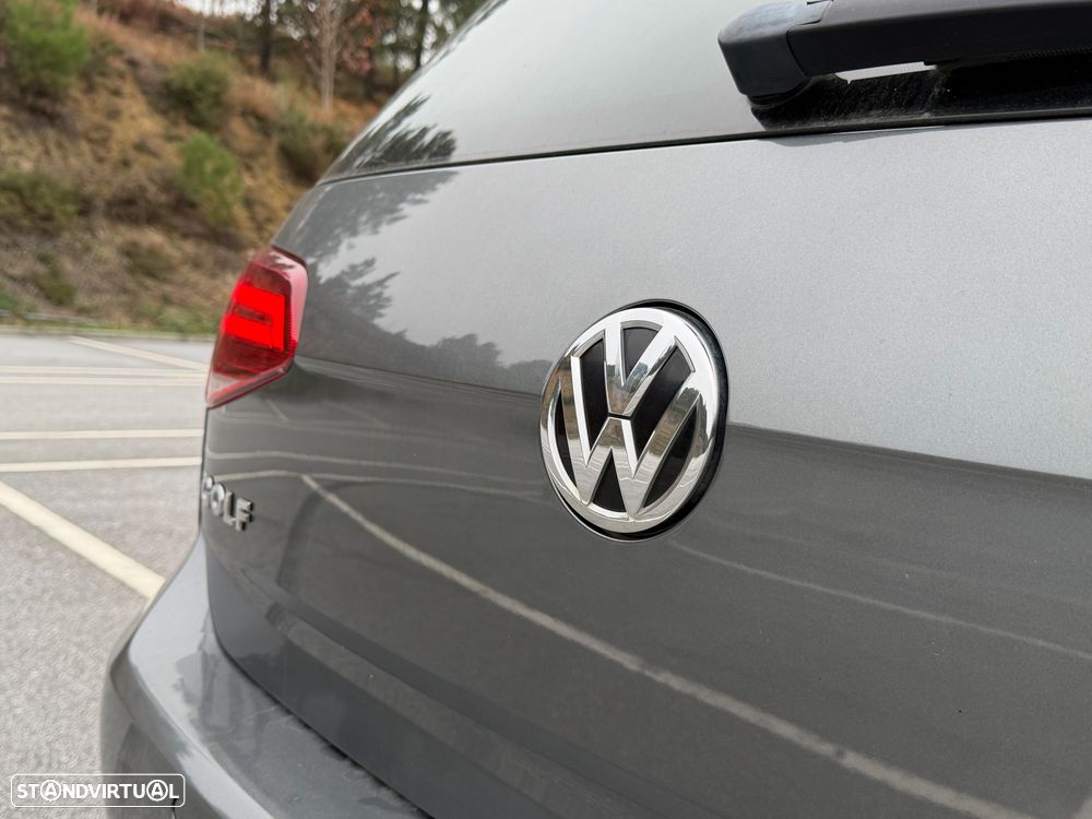 VW Golf 1.0 TSI Confortline - 20