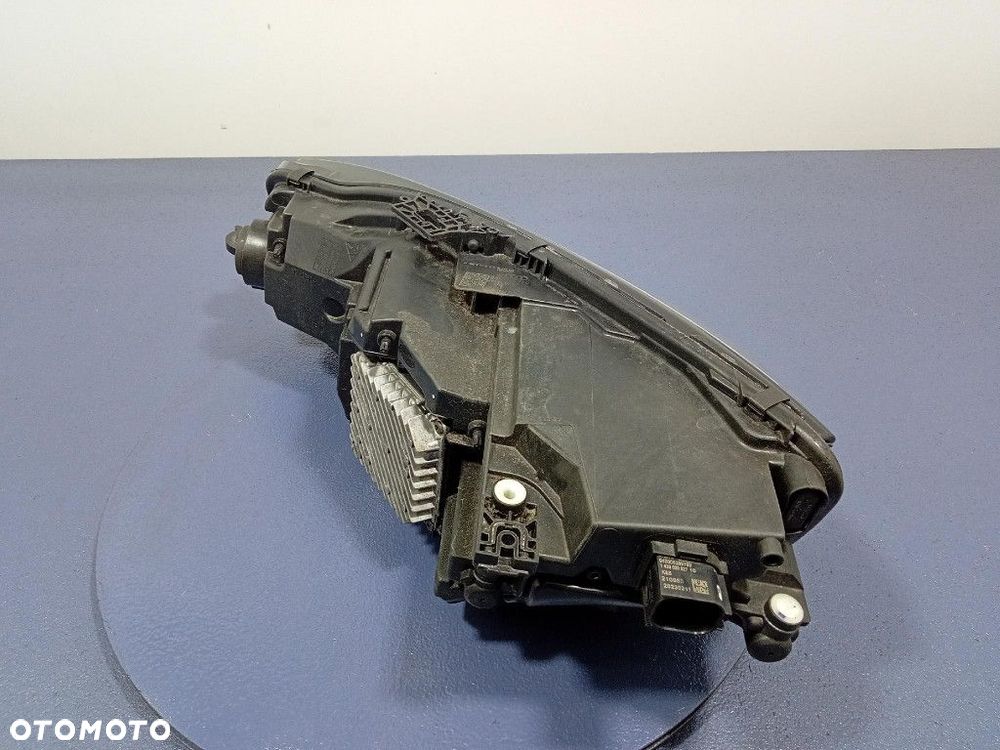 AUDI A5 8W LIFT REFLEKTOR PRAWY FULL LED USA 8W6941040B - 6
