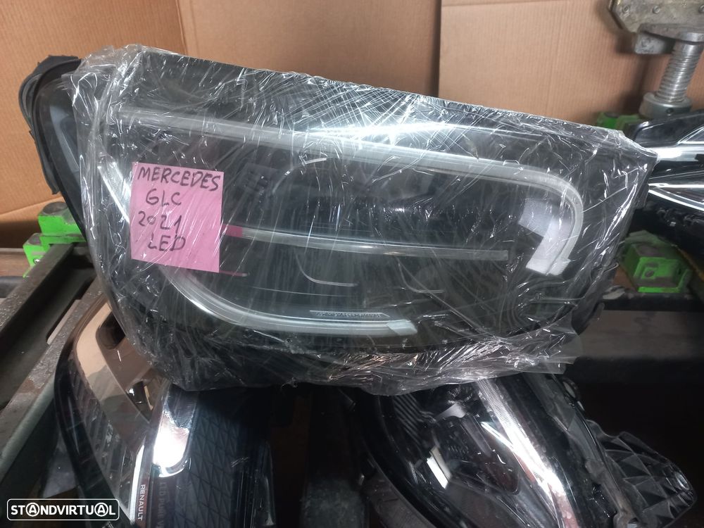 Óticas recentes usadas todas as marcas - 9