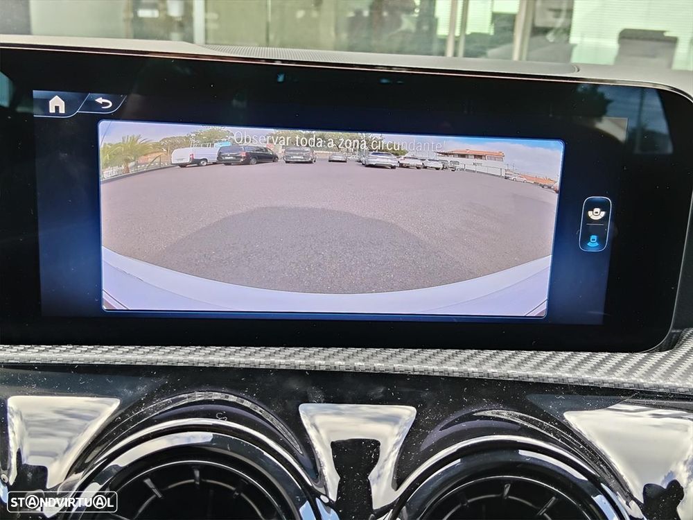 Mercedes-Benz A 200 - 16