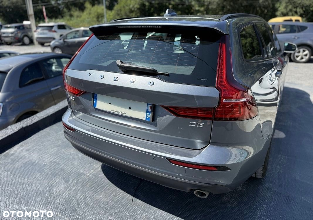 Volvo V60 - 7
