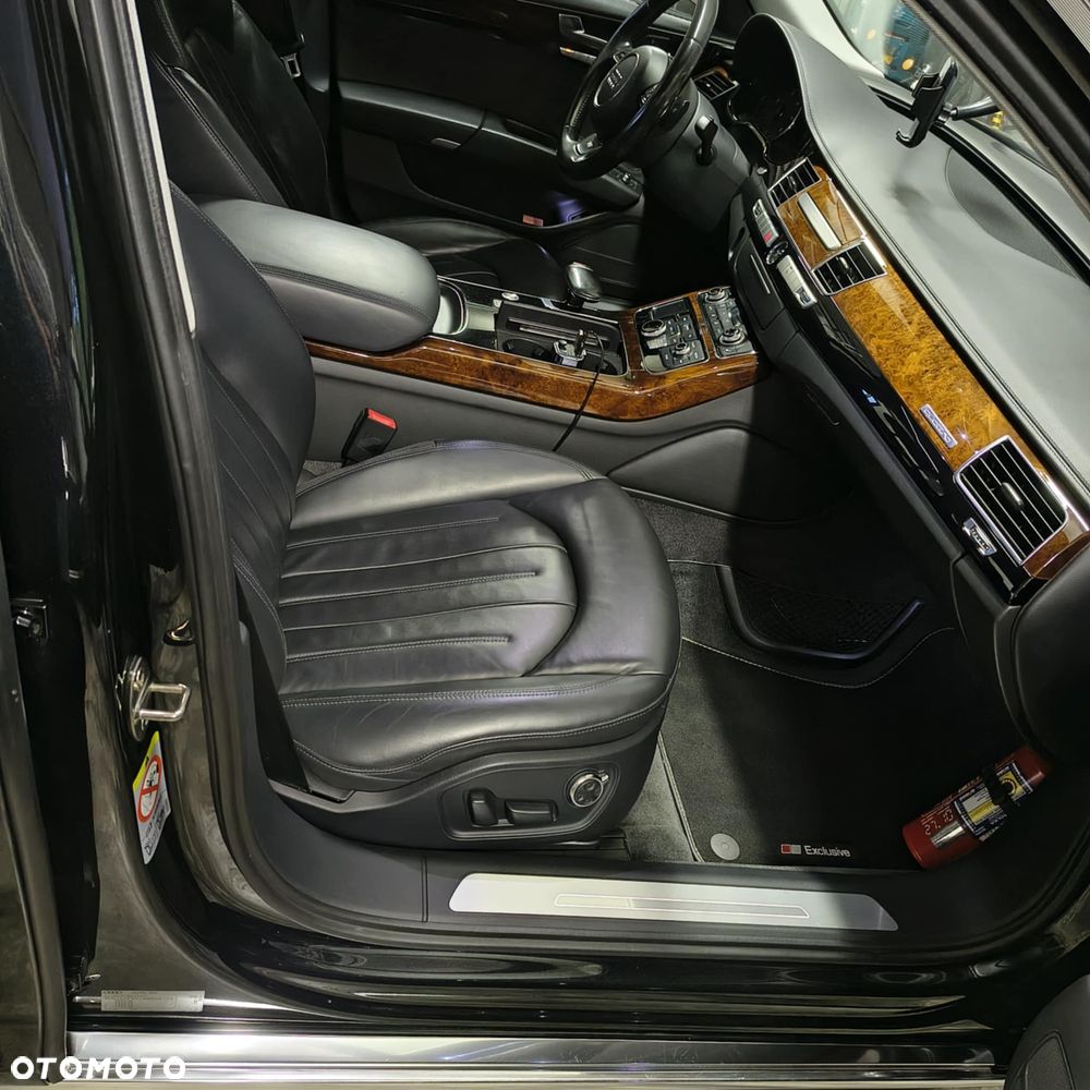 Audi A8 - 9