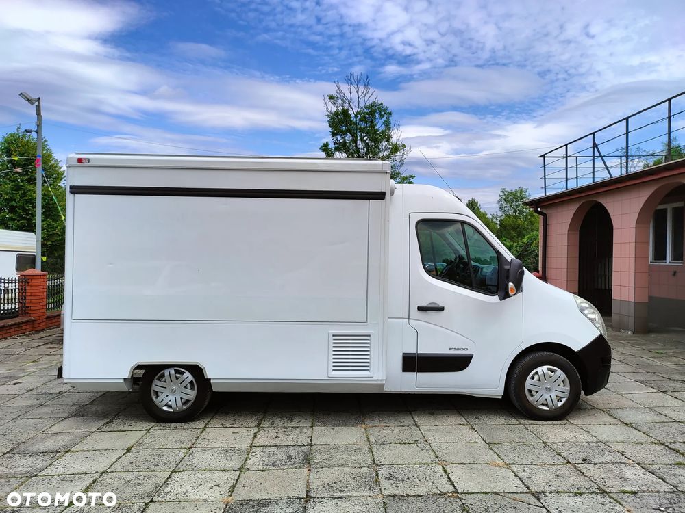 Renault Master - 3