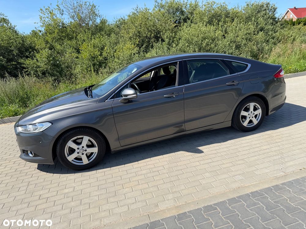 Ford Mondeo 2.0 EcoBoost ST-Line - 30