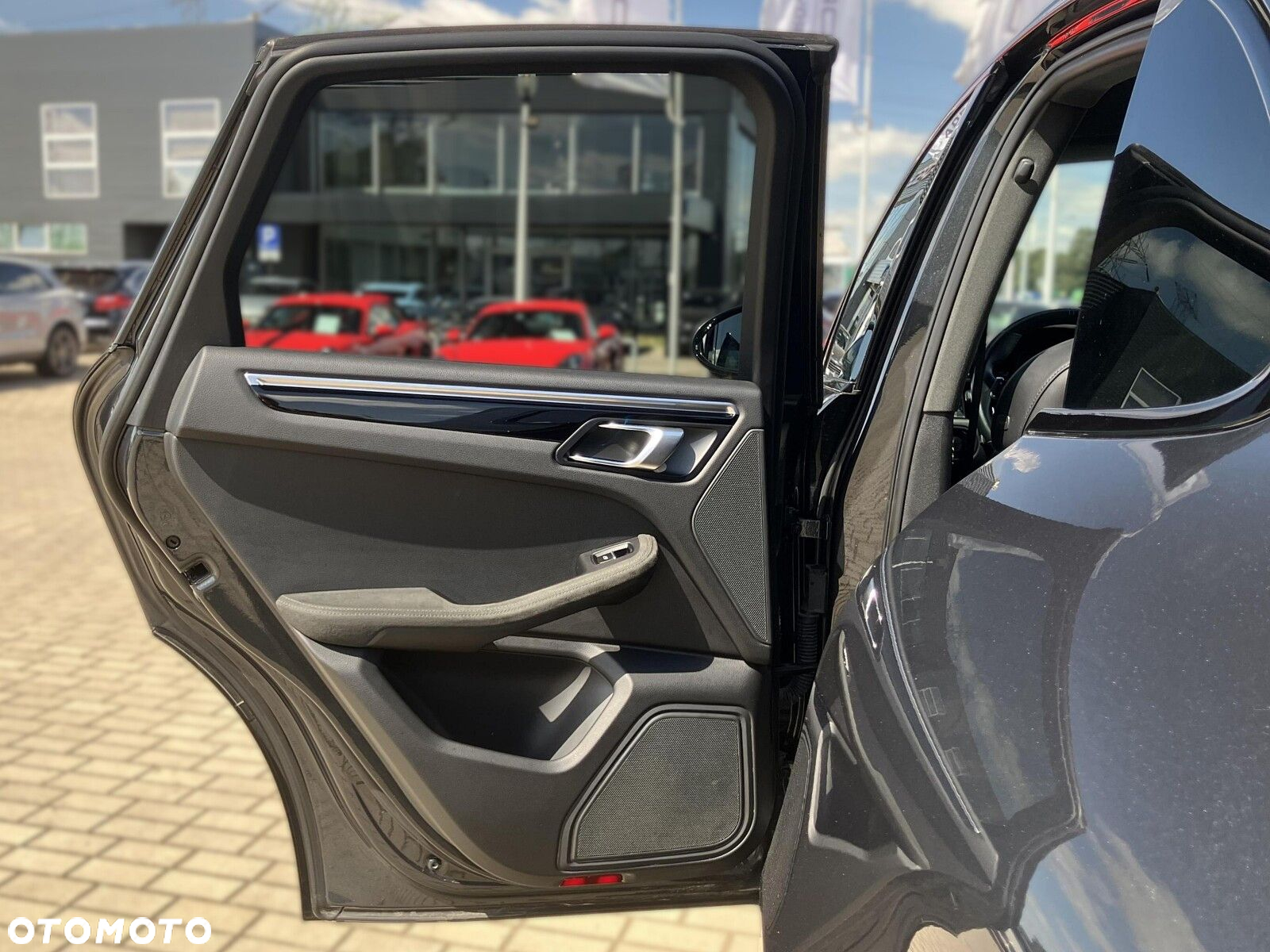 Porsche Macan GTS - 20