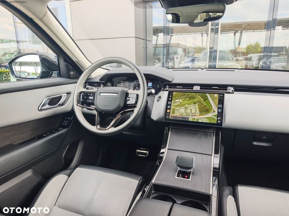 Land Rover Range Rover Velar - 14