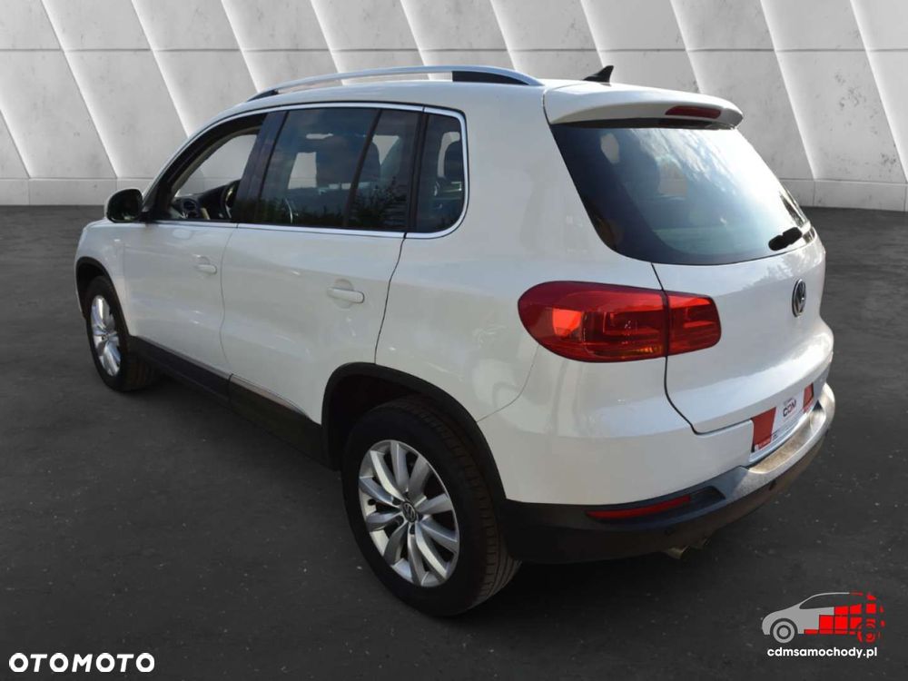 Volkswagen Tiguan 2.0 TDI 4Mot Sport&Style DSG - 6