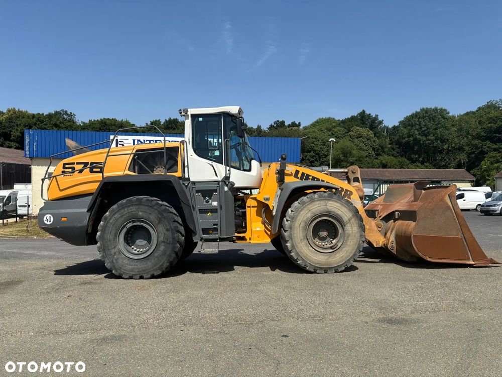 Liebherr 576 XPower - 27