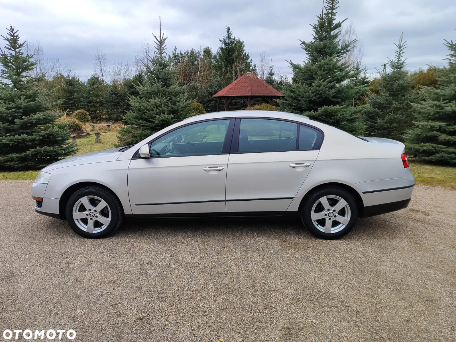 Volkswagen Passat 1.4 TSI Comfortline DSG - 7