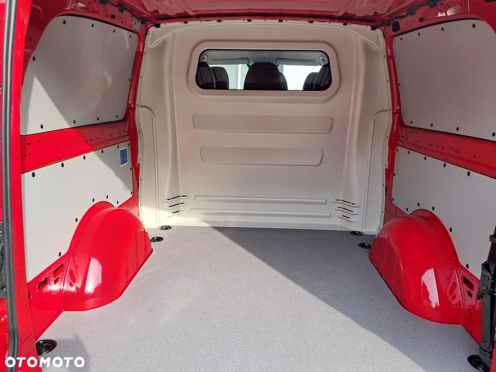 Mercedes-Benz Vito - 8