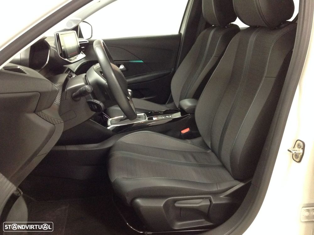 Peugeot 208 1.2 PureTech Allure - 14
