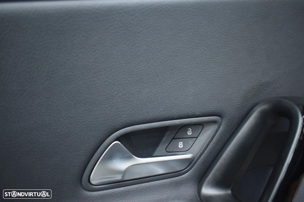 Mercedes-Benz A 160 Style - 10