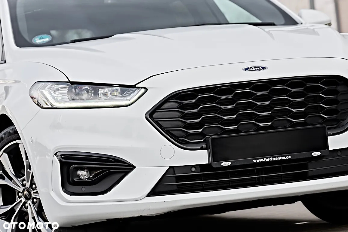 Ford Mondeo 2.0 EcoBlue ST-Line - 15