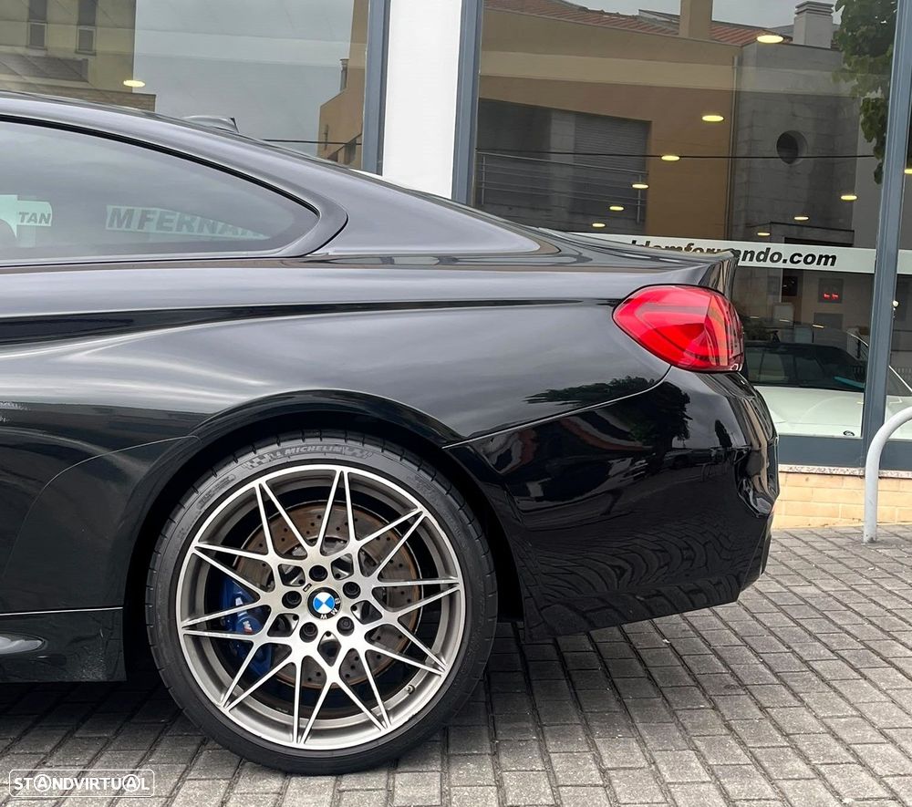 BMW M4 - 32