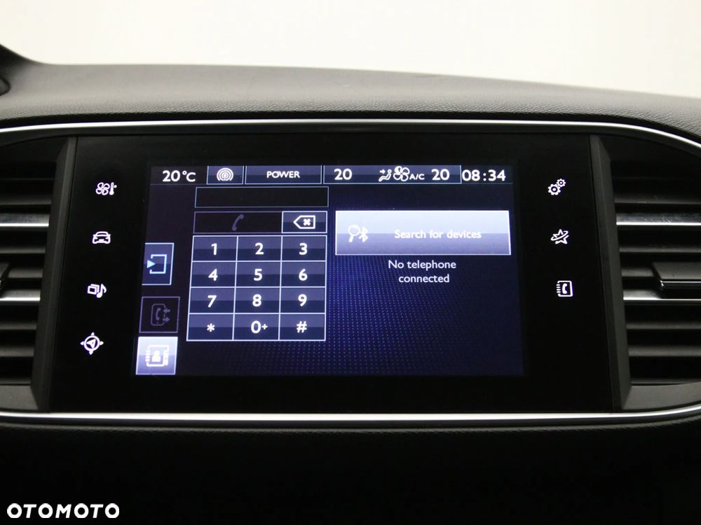 Peugeot 308 1.6 BlueHDi Active S&S - 25