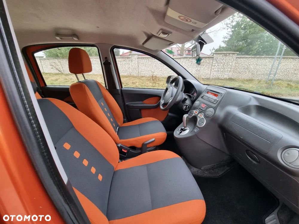 Fiat Panda - 7