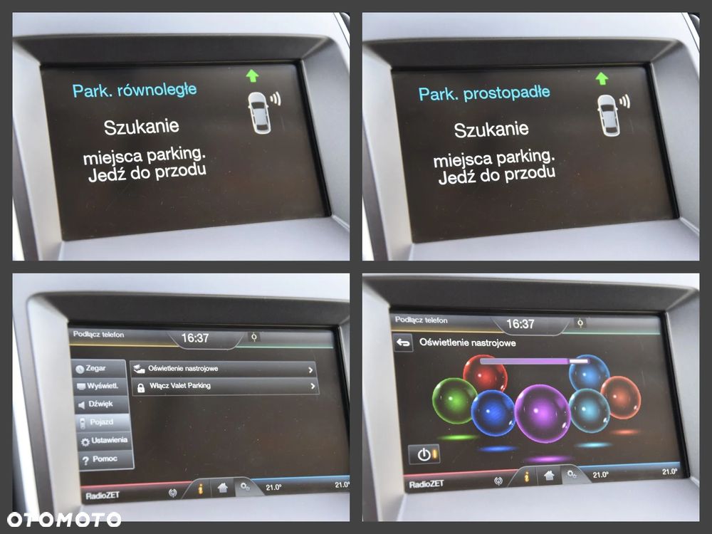 Ford S-Max 2.0 TDCi Bi-Turbo Titanium PowerShift - 23