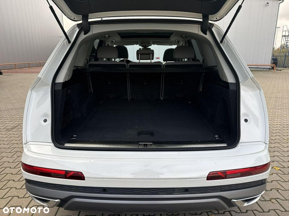 Audi Q7 - 18
