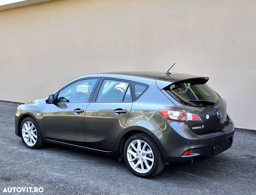 Mazda 3 - 12