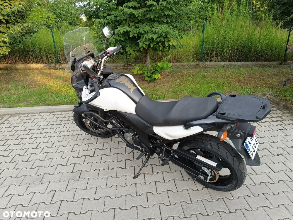 Suzuki DL - 3
