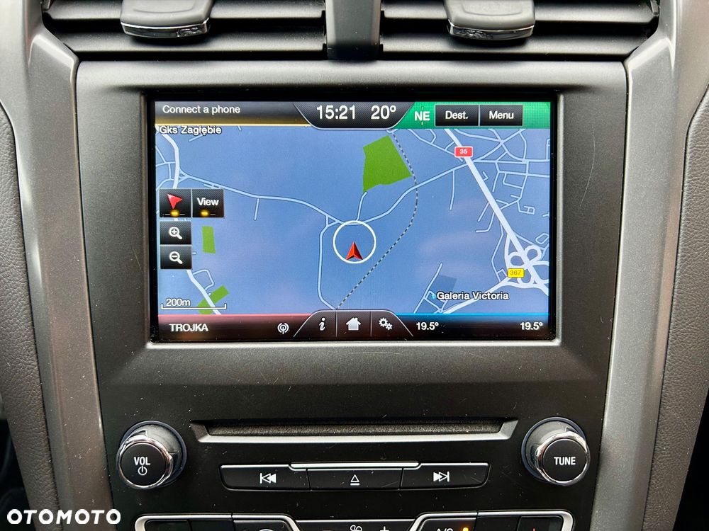 Ford Mondeo 1.5 EcoBoost STart-Stopp Titanium - 31