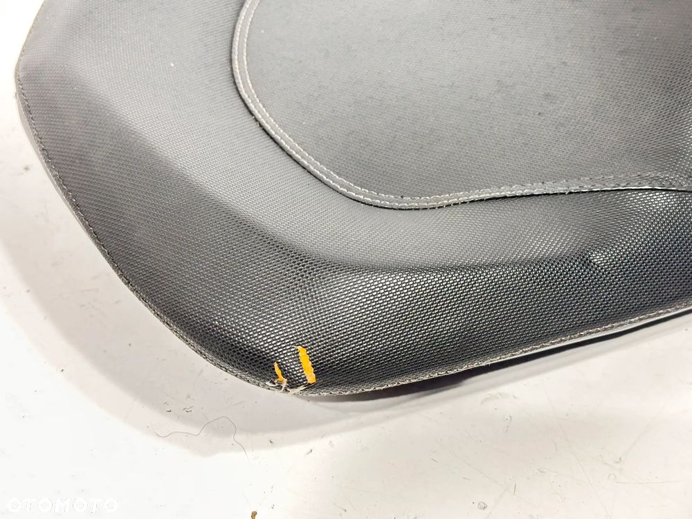 Siedzenie kierowcy  KTM Duke 690   12-15R - 3