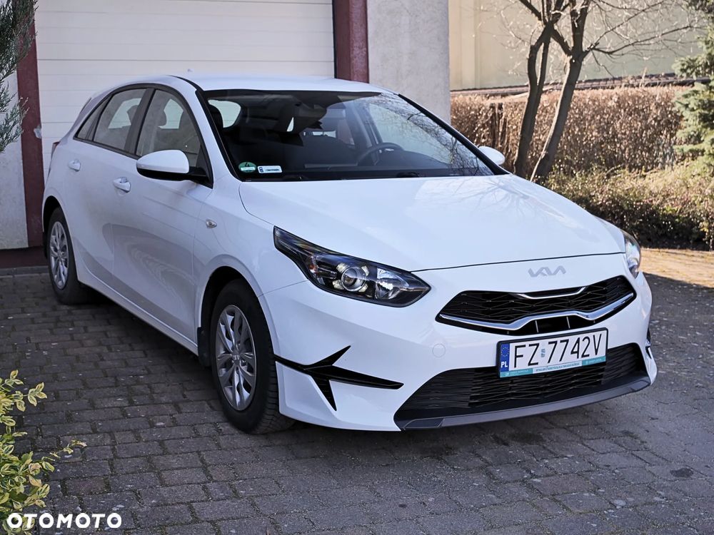 Kia Ceed 1.0 T-GDI S - 4